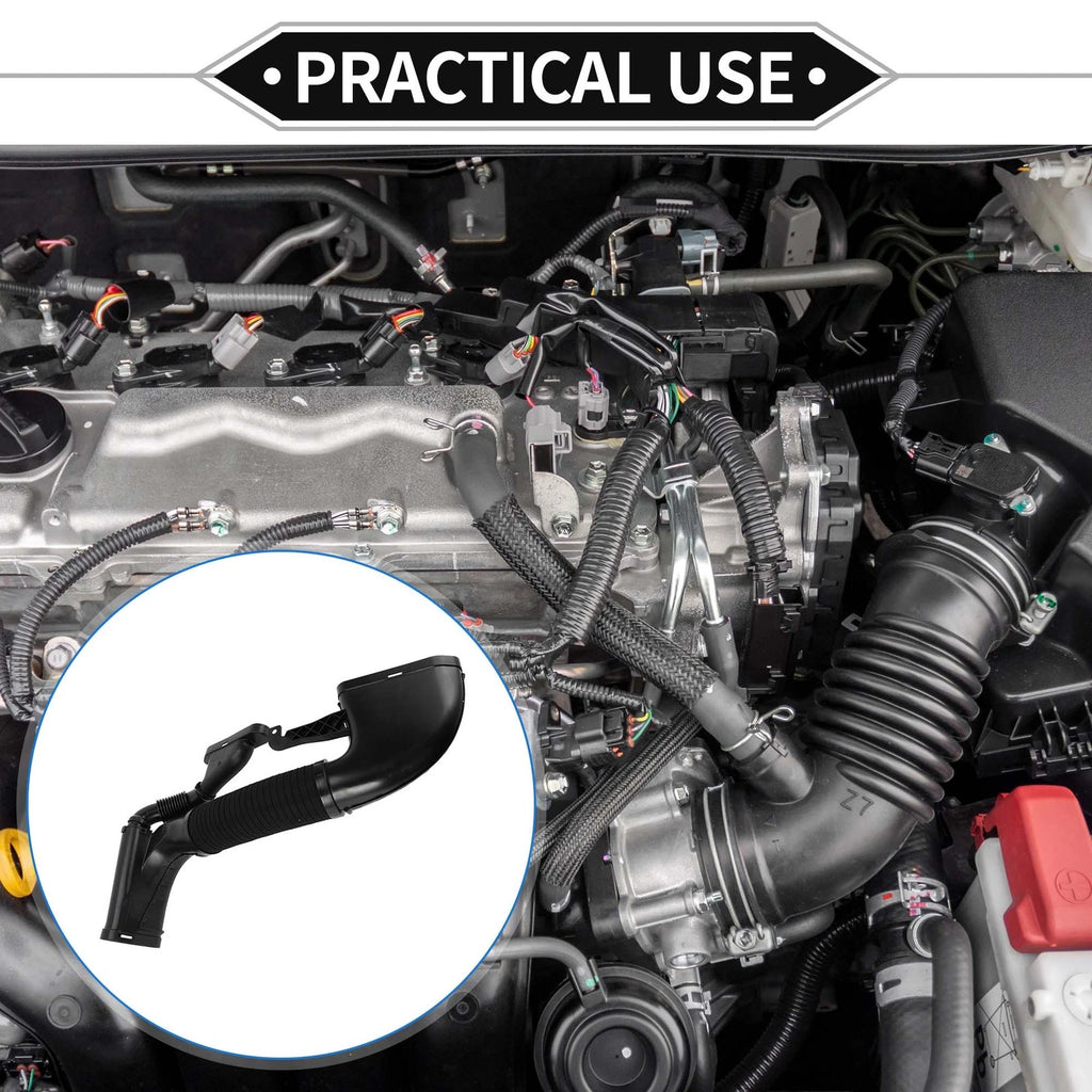Car Intake Hose Replacement for Mercedes-Benz GLE300d (2015–2016)