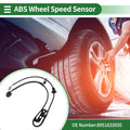 ABS Wheel Speed Sensor Replacement Rear for Toyota Camry Avalon (2012–2017)