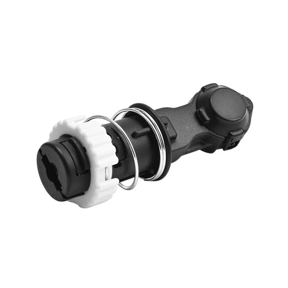 Automatic Transmission Shift Control Cable Connector for Cadillac ATS CTS (2014–2019)