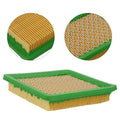 Air Filter for Garden Tool RM1850E1004 (4260249446175)
