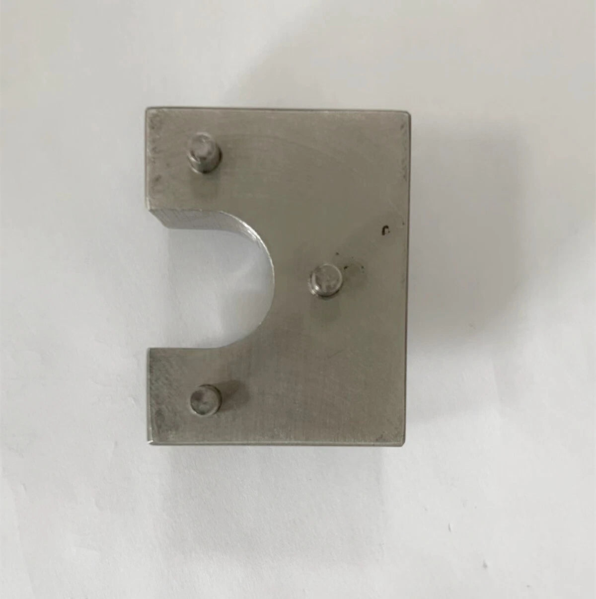 End Nut Tool for Volvo Penta 290 SP DP Drives (872612, 3860881)