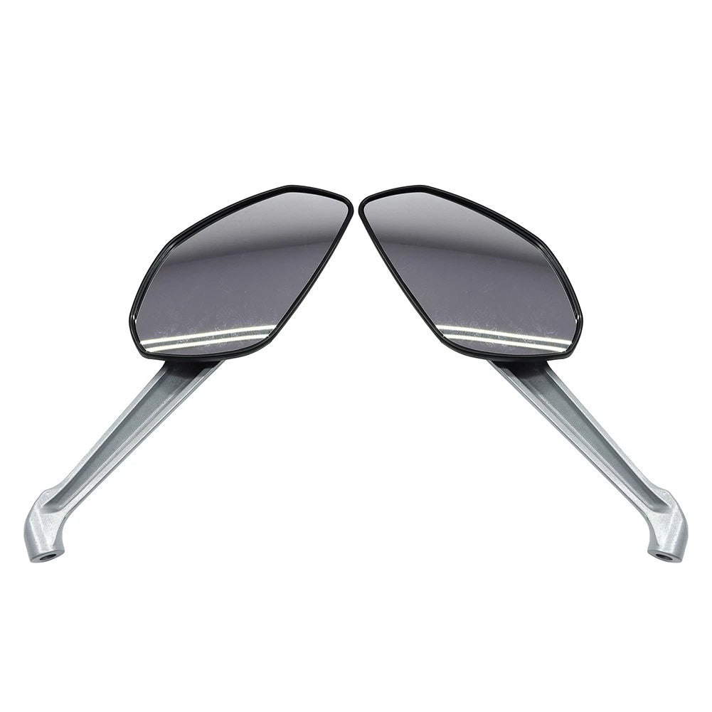 Left Right Rear View Mirror for Ducati Diavel/Carbon Monster 1200/XDiavel