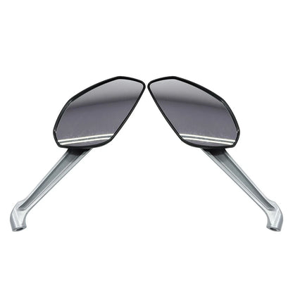 Left Right Rear View Mirror for Ducati Diavel/Carbon Monster 1200/XDiavel