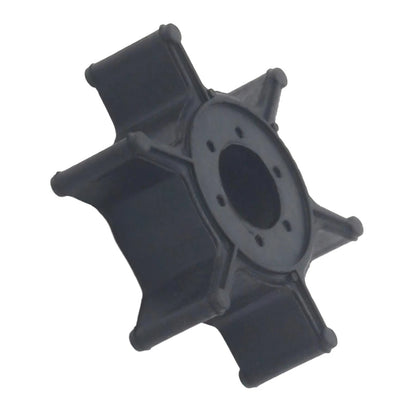 Water Pump Impeller & Pin for Yamaha Outboard (18-3073, 500325, 9-45611)