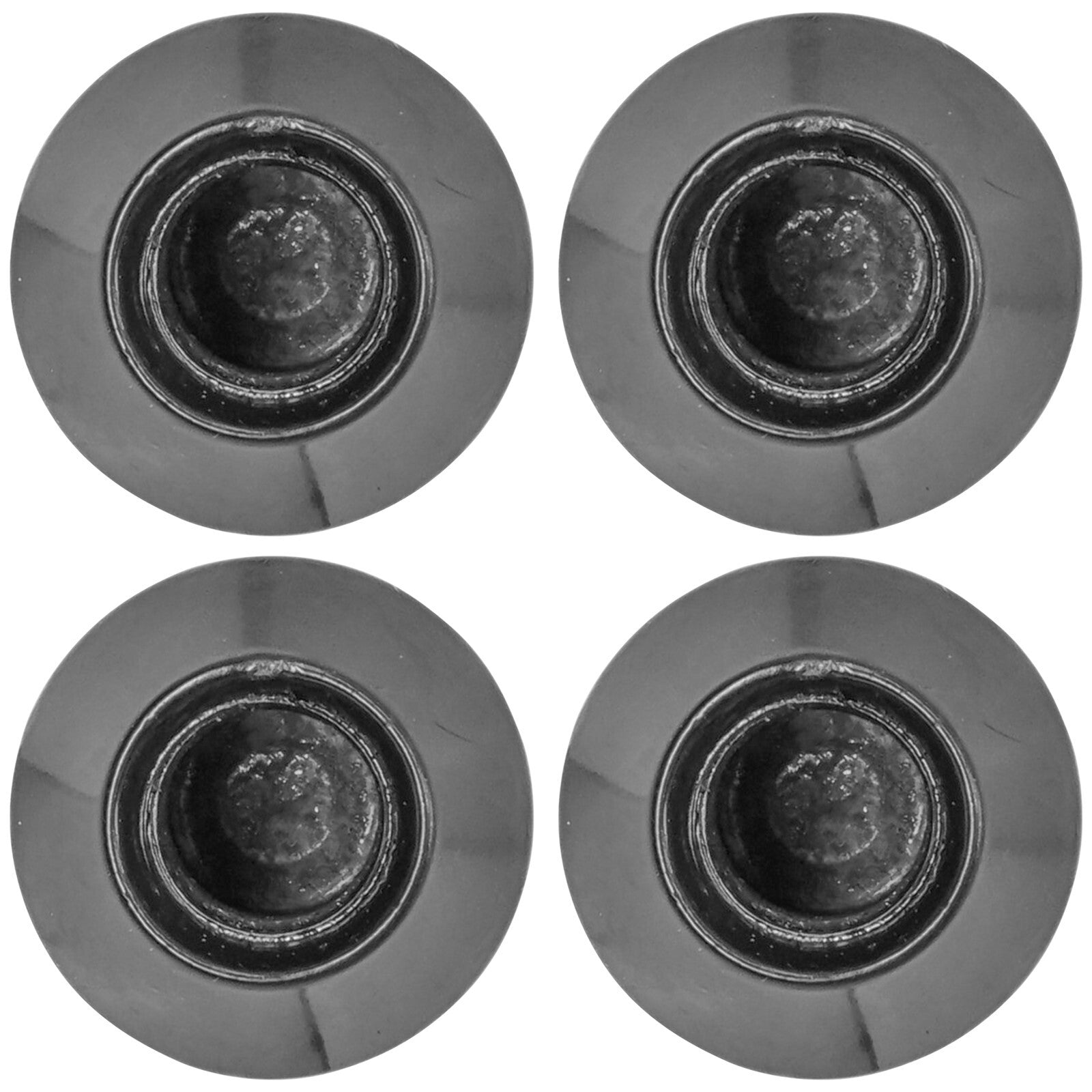 Wheel Nut Set Front And Rear Replacement for Can-Am Renegade 500 (2013–2015)