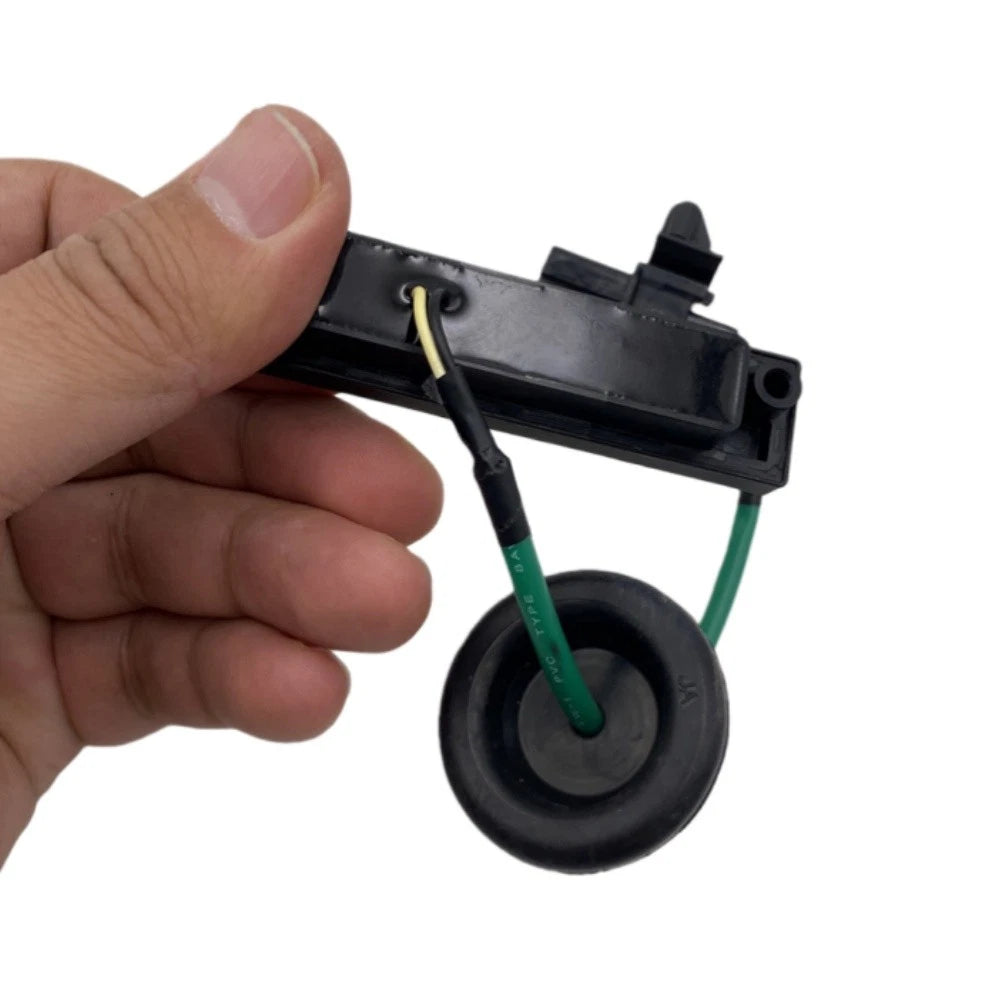 Tailgate Switch for Hyundai Rena (2017) & Kia Picanto (2017–2020) 81260G6000