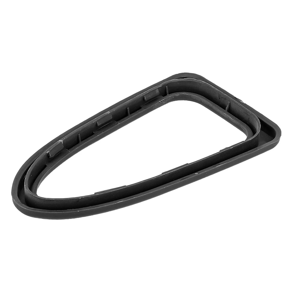 Front Left Handle Bezel for Mercedes MB100 MB140 Istana Placement