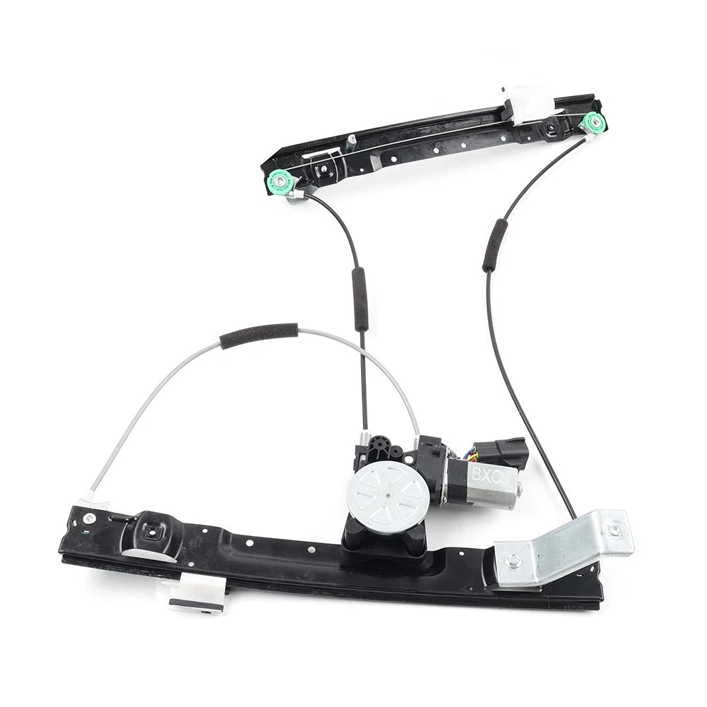 Power Window Regulator Assembly for Jaguar XJ (2010–2019), XJR (2014–2016)