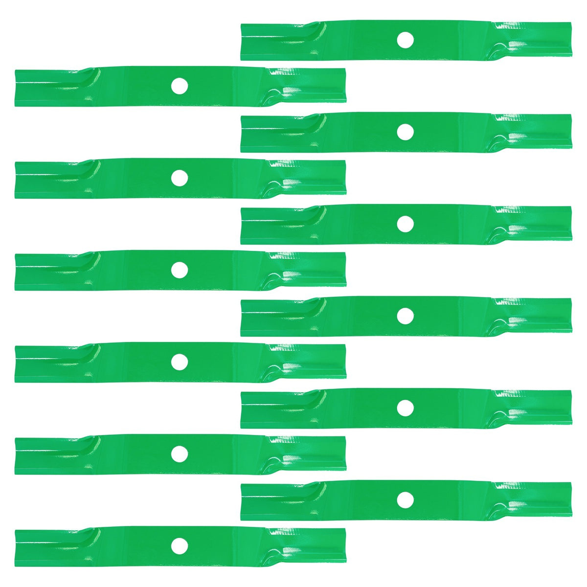 Deck Blade Replacement for Land Pride AFM4014 AFM40168 (2000–2000)
