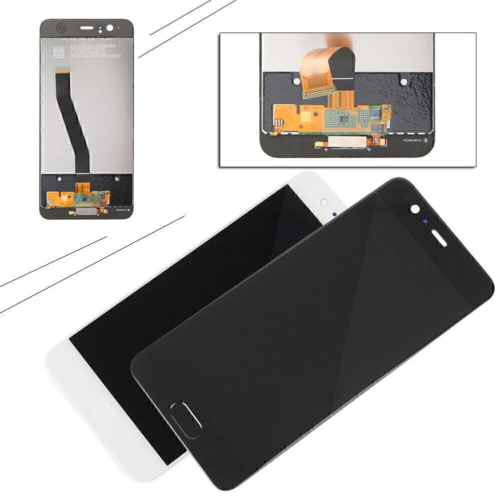 LCD Touch Screen Digitizer Assembly for Huawei P10 (2017)