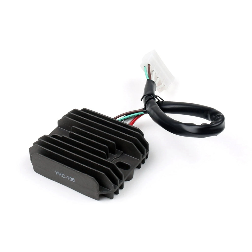 7-Wire Regulator Rectifier for Yamaha XJ600, XJ650, XJ700, XJ750, XJ900F, XS650 (1980–1999)