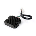 7-Wire Regulator Rectifier for Yamaha XJ600, XJ650, XJ700, XJ750, XJ900F, XS650 (1980–1999)