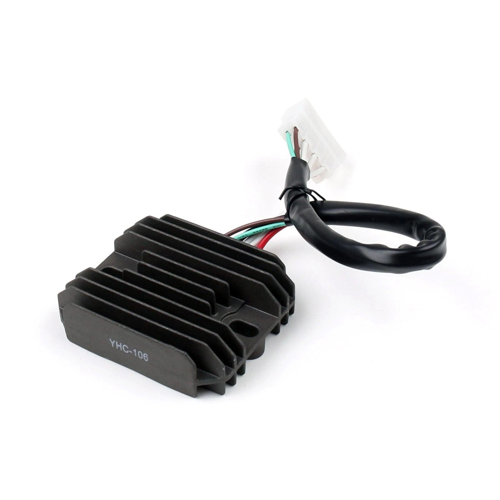 7-Wire Regulator Rectifier for Yamaha XJ600, XJ650, XJ700, XJ750, XJ900F, XS650 (1980–1999)