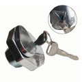 Fuel Tank Cap for L-200 L-300 (Direct Replacement)