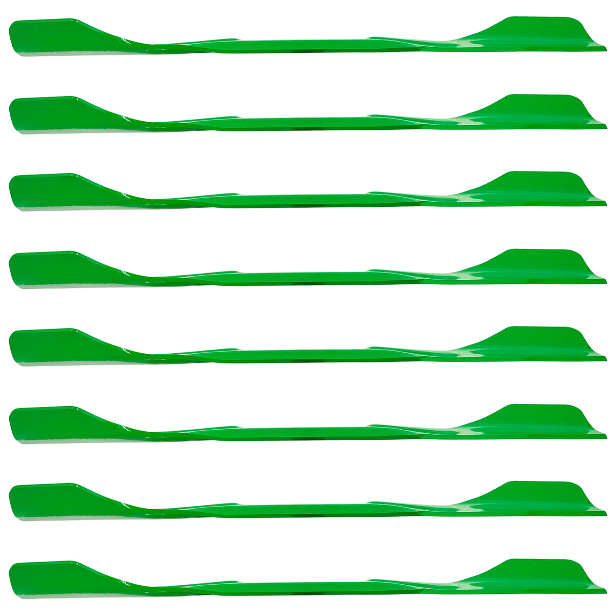42 Inch Deck Blade Replacement for Cub Cadet LTX1040 LTX1042 i1042 (2019–2020)