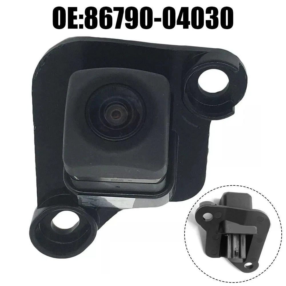 Rear View Backup Park Camera for Toyota For Tacoma 2016 2017 Clear and Reliable