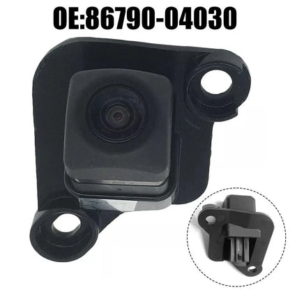 Rear View Backup Park Camera for Toyota For Tacoma 2016 2017 Clear and Reliable