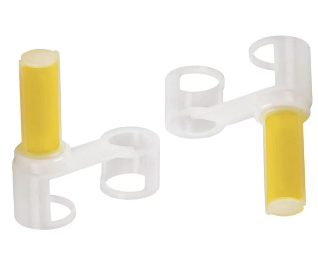 2Pcs Fuel VST Filter for Yamaha Outboard LF 225 250 HP (4.2L) 6CB-24501-00
