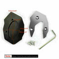 Kickstand Sidestand Extension Pad for Kawasaki Versys-X 300 (2017–2018)