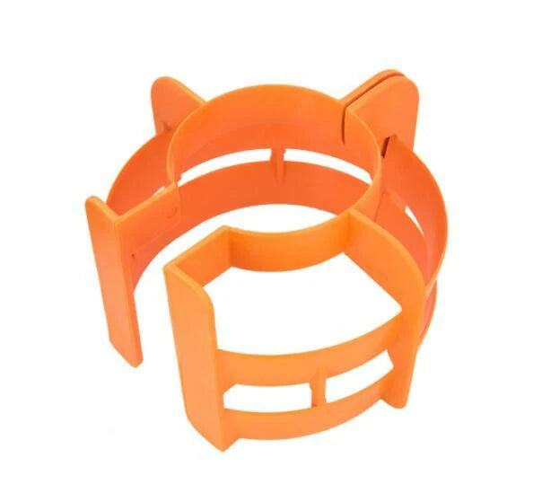 11" Propeller Safety Guard for Mercury/Yamaha/Johnson Outboards (25hp–35hp)