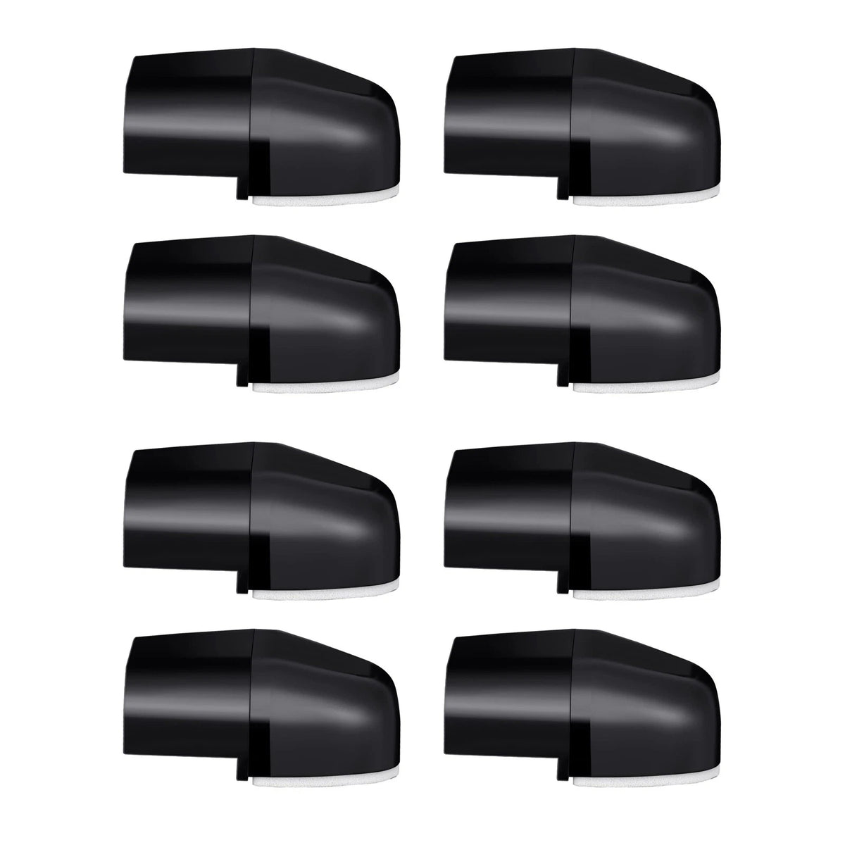 8X Deer Whistles Warning System for Cars Motorcycles Trucks
