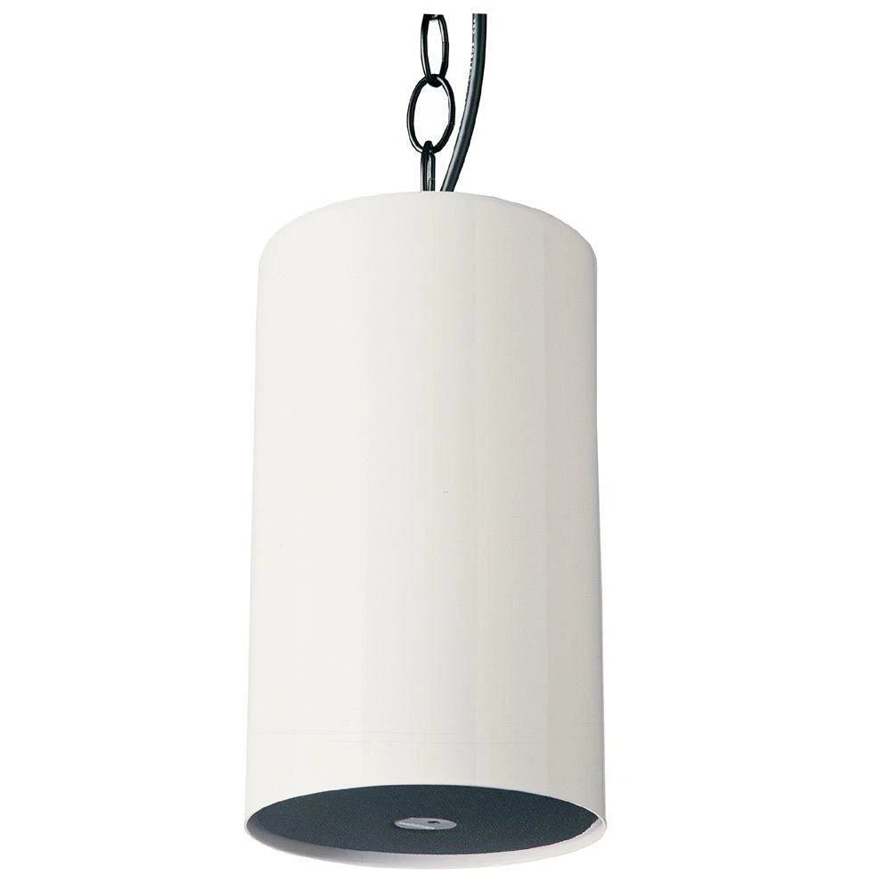 Valcom V-1015B-WH Pendant Speaker for (2015–2023)