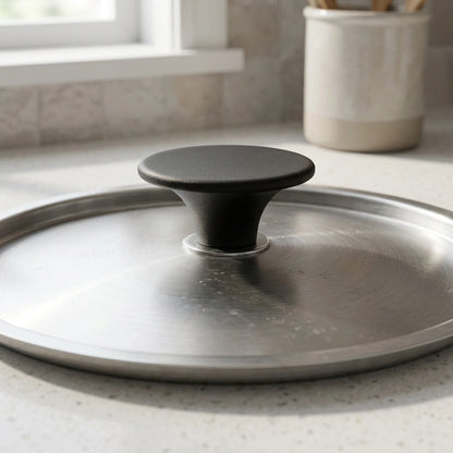 Pot Handle Knob for Dutch Oven (54x22x18mm)