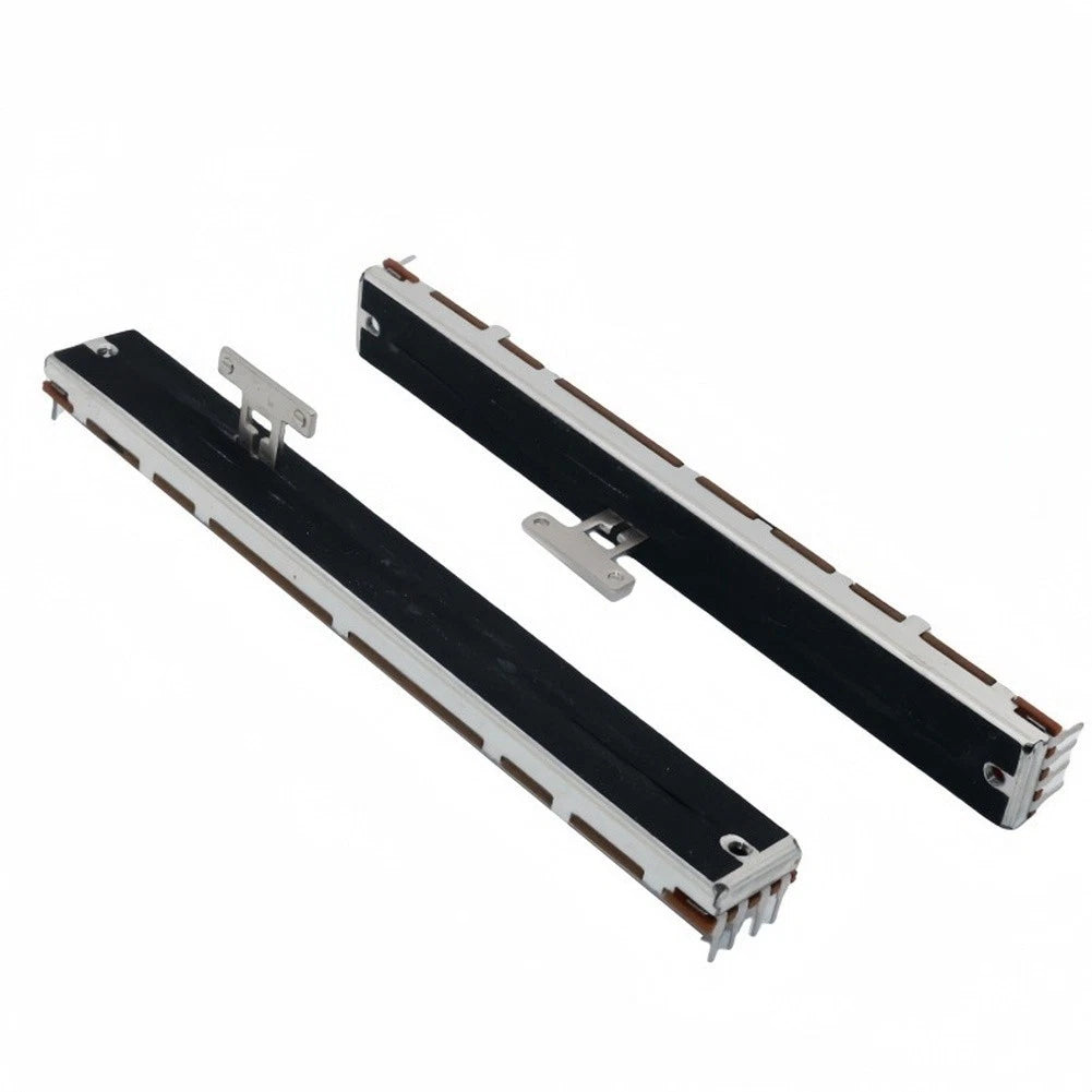 Sliding Fader for X32 Digital Audio Mixer 8-Pin B10K 128mm