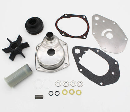 Water Pump Kit for Mercury Mariner 40-75 hp Outboard (812966A12)