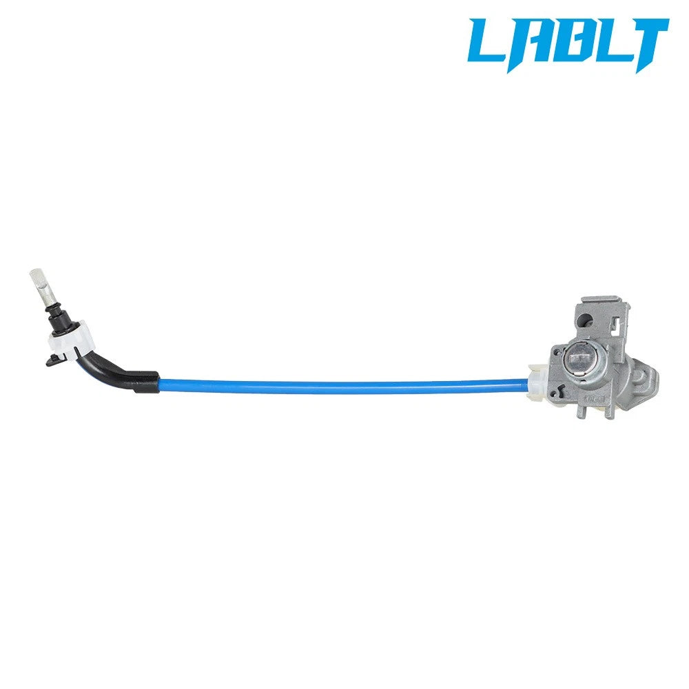 Left Driver Door Lock Cylinder Cable for Honda Accord (2008–2012)