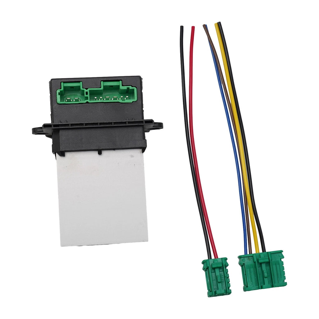 Resistor for Nissan Tiida (2004–2014)