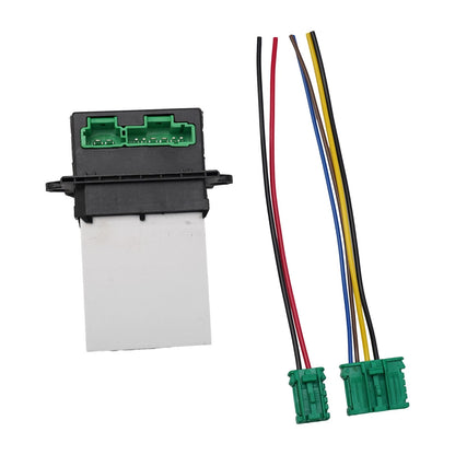 Resistor for Nissan Tiida (2004–2014)