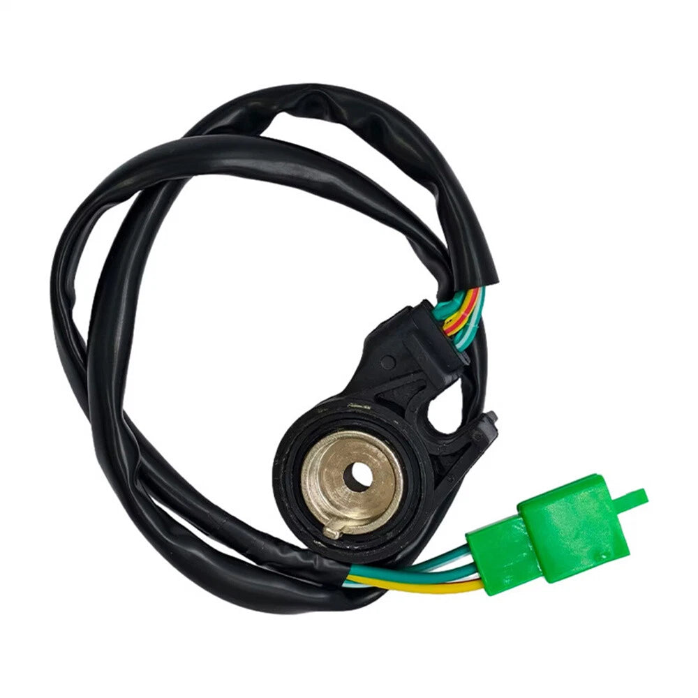Kickstand Engine Switch for GY6 (Fits )