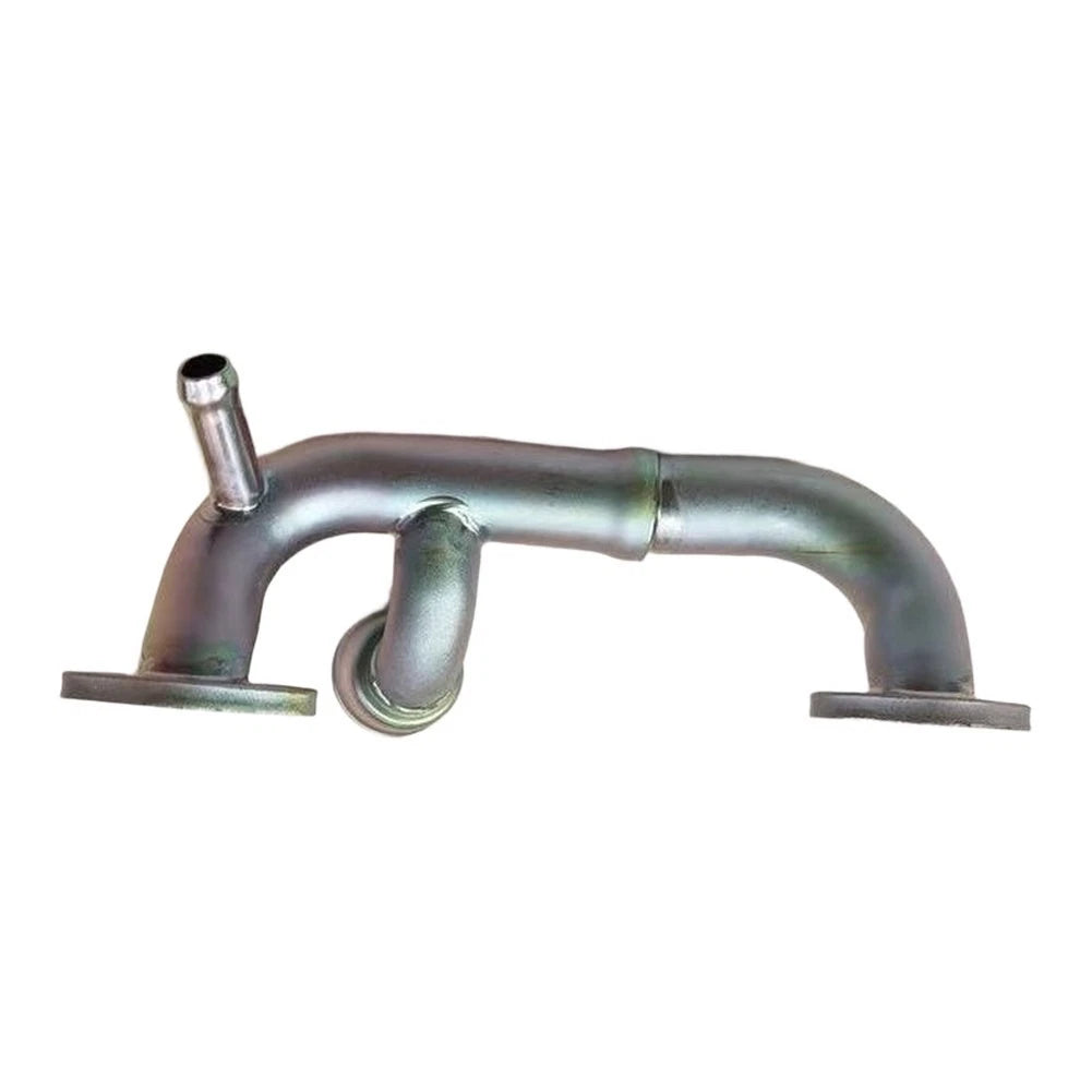 Cylinder Head Bypass Pipe for