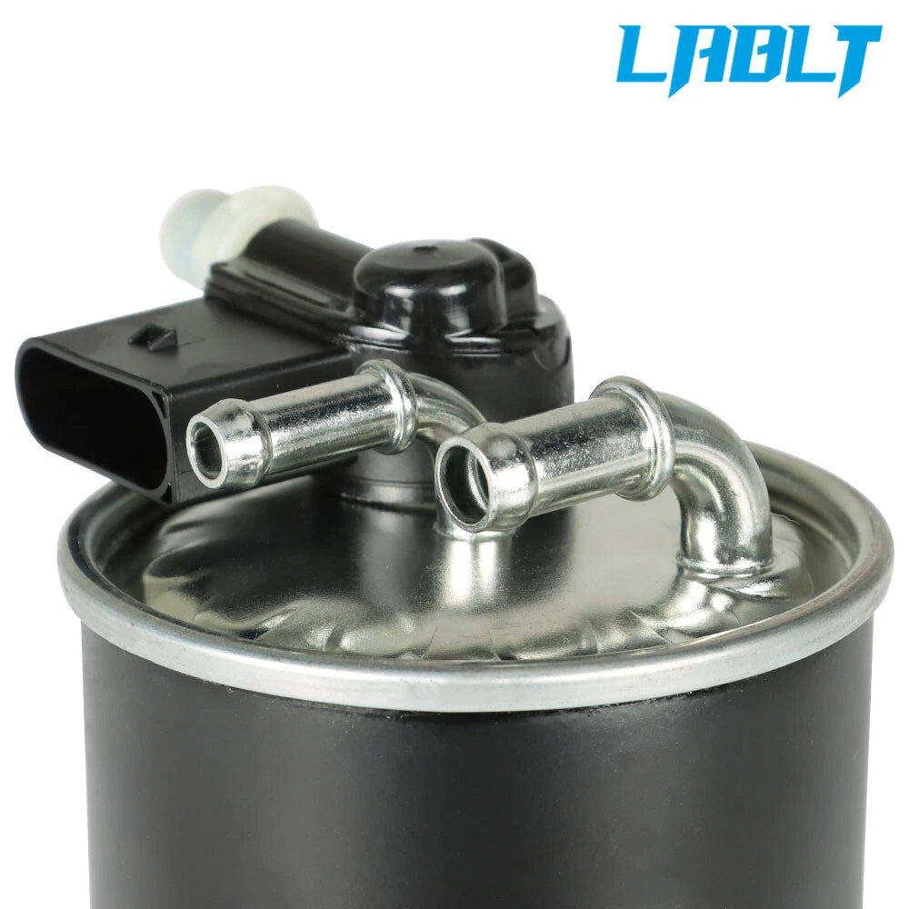 LABLT Fuel Filter with 5 Pins for Mercedes Benz E350/GL350/ML350/R350 (2006–2015)