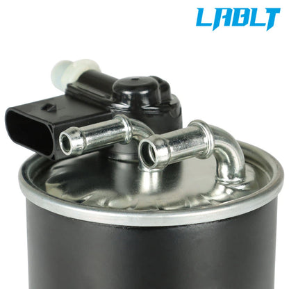 LABLT Fuel Filter with 5 Pins for Mercedes Benz E350/GL350/ML350/R350 (2006–2015)