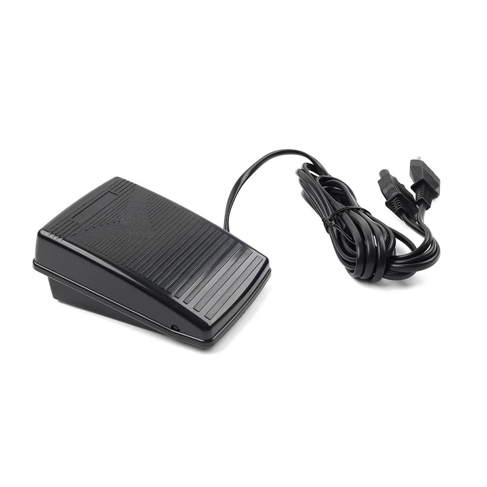 220V Foot Control Pedal for Juki Elna Pfaff Singer