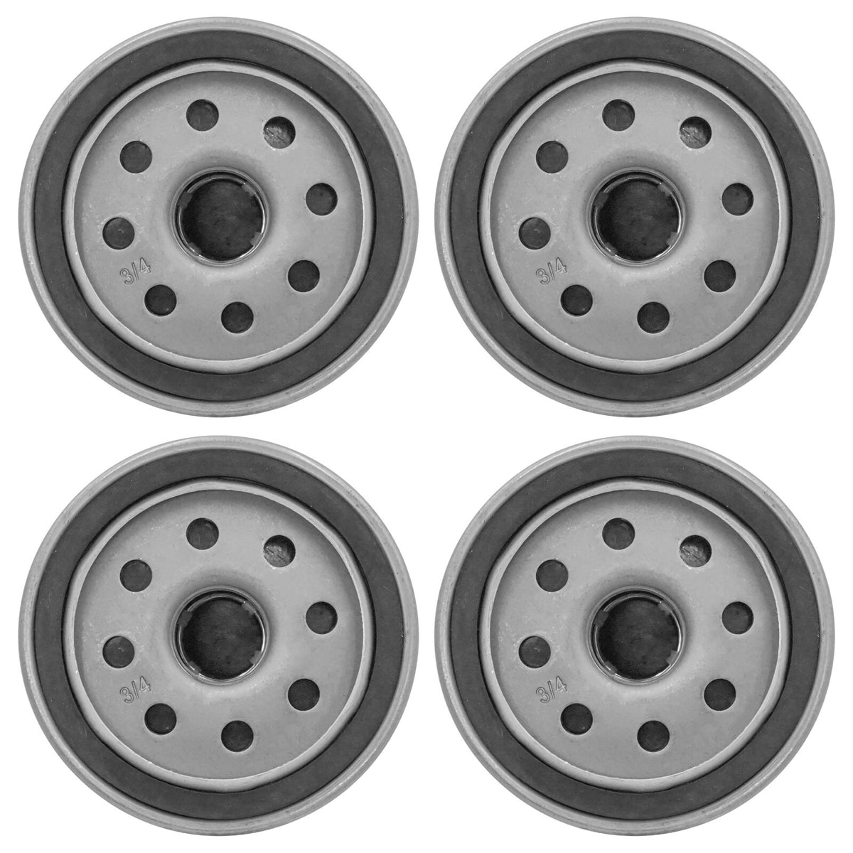 Oil Filter Replacement for Toro 21-10K806 21-12K806 31-10K801 (2000–2010)