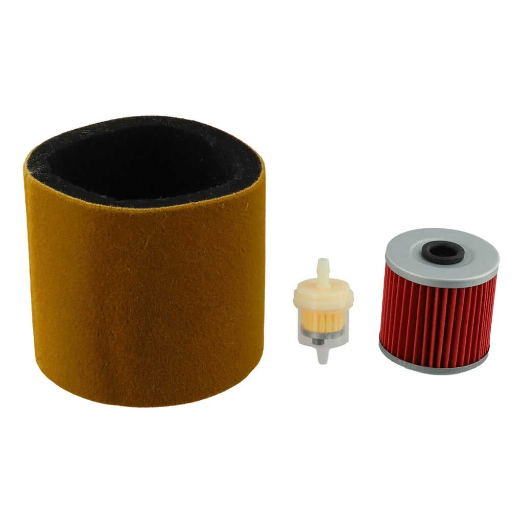Air Filter Oil Replace Kit for KLF220 (110131275)