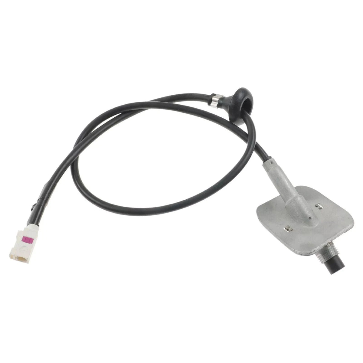 Radio Antenna Cable Base Assembly for Ram