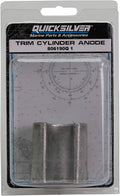 Trim Ram Anode for MerCruiser Bravo 1, 2, 3 (806190Q1)