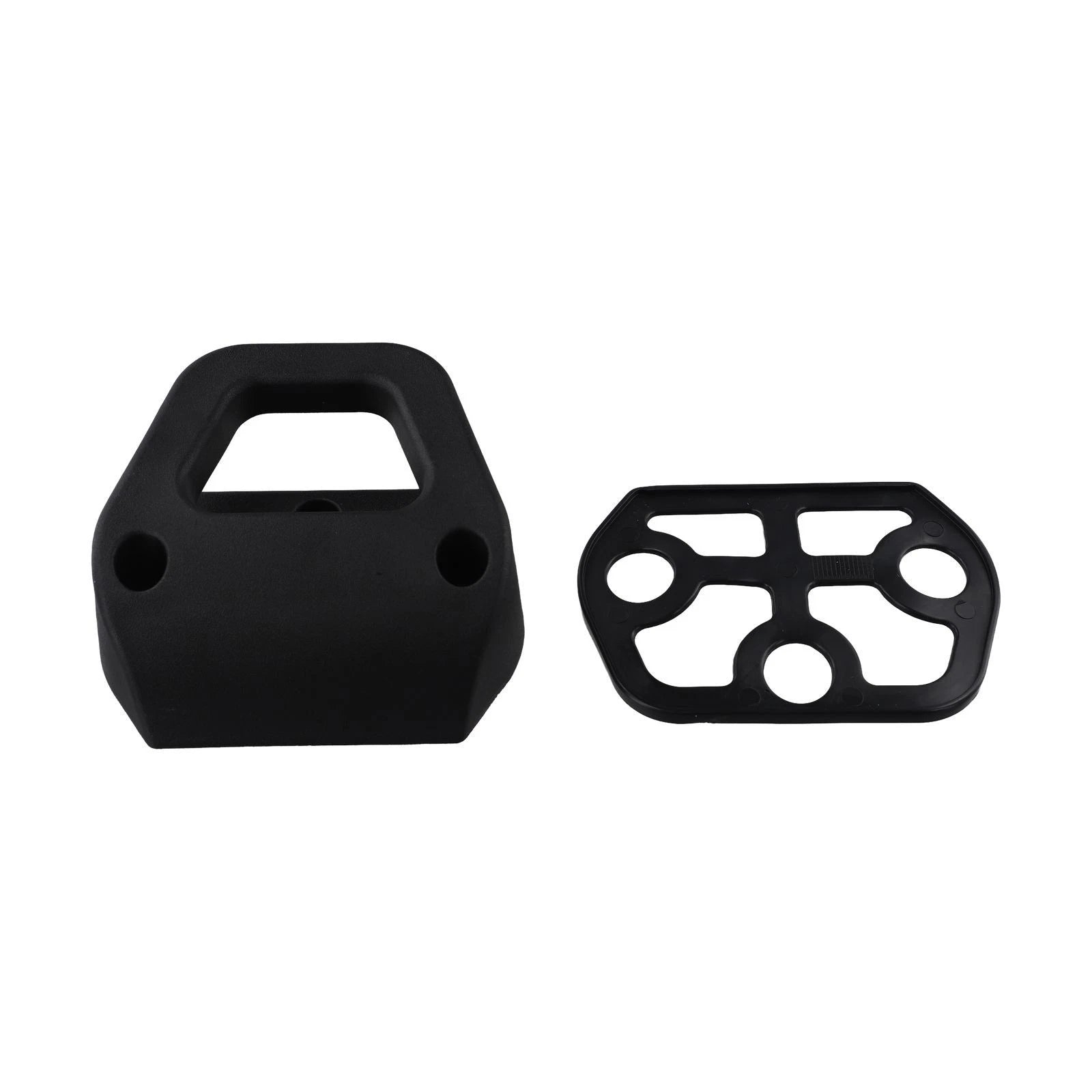Rear Lid Outer Rope Hook Fixing Clip for JAC T6T8