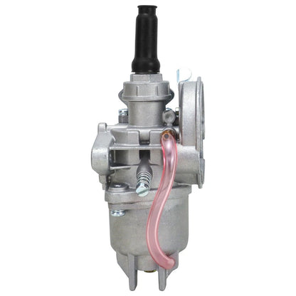 Carburetor Kit for 2 Stroke Mini Pocket Dirt Bike Scooter (43/47/49/50cc)
