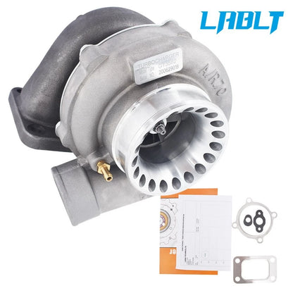 GT3582 Turbo Charger for T3 AR.70/63 (600+HP)