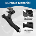 Front Control Arm Assembly for Mazda 3 (2010–2013) Lower Right CMS76152