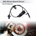 ABS Wheel Speed Sensor No. 57470SZAA01 for Honda Pilot (2003–2008)