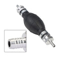 Compact Fuel Pump for 8mm Carburetors (Low Pressure)