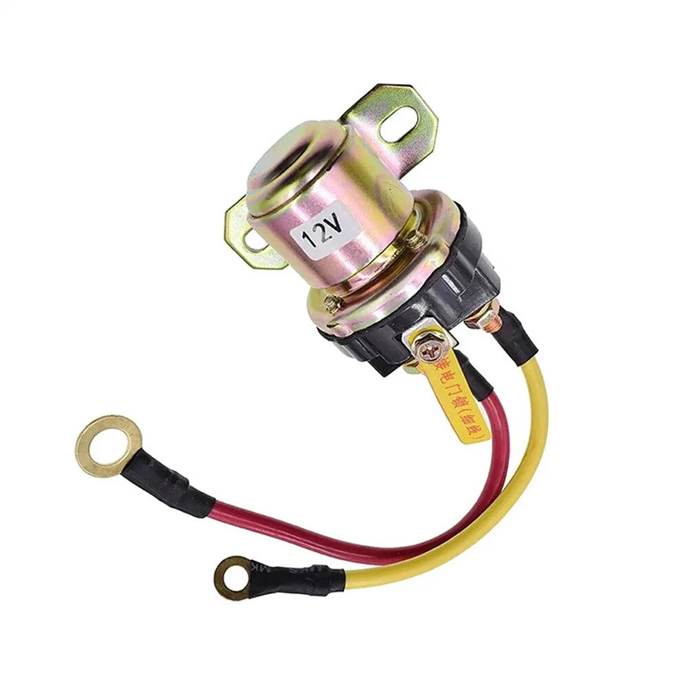 Glow Plug Control Relay MD337888 for Mitsubishi Pajero 2 MK2 (1982–1991)