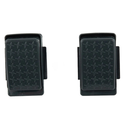 2X Reset Control 2-Pin Sockets for 12V Electric Ride Car
