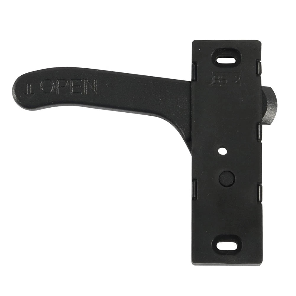 Screen Door Latch for Camper Motorhome Trailer RV Right Hand